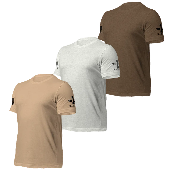 Sandstorm Basic Bundle product image (1)