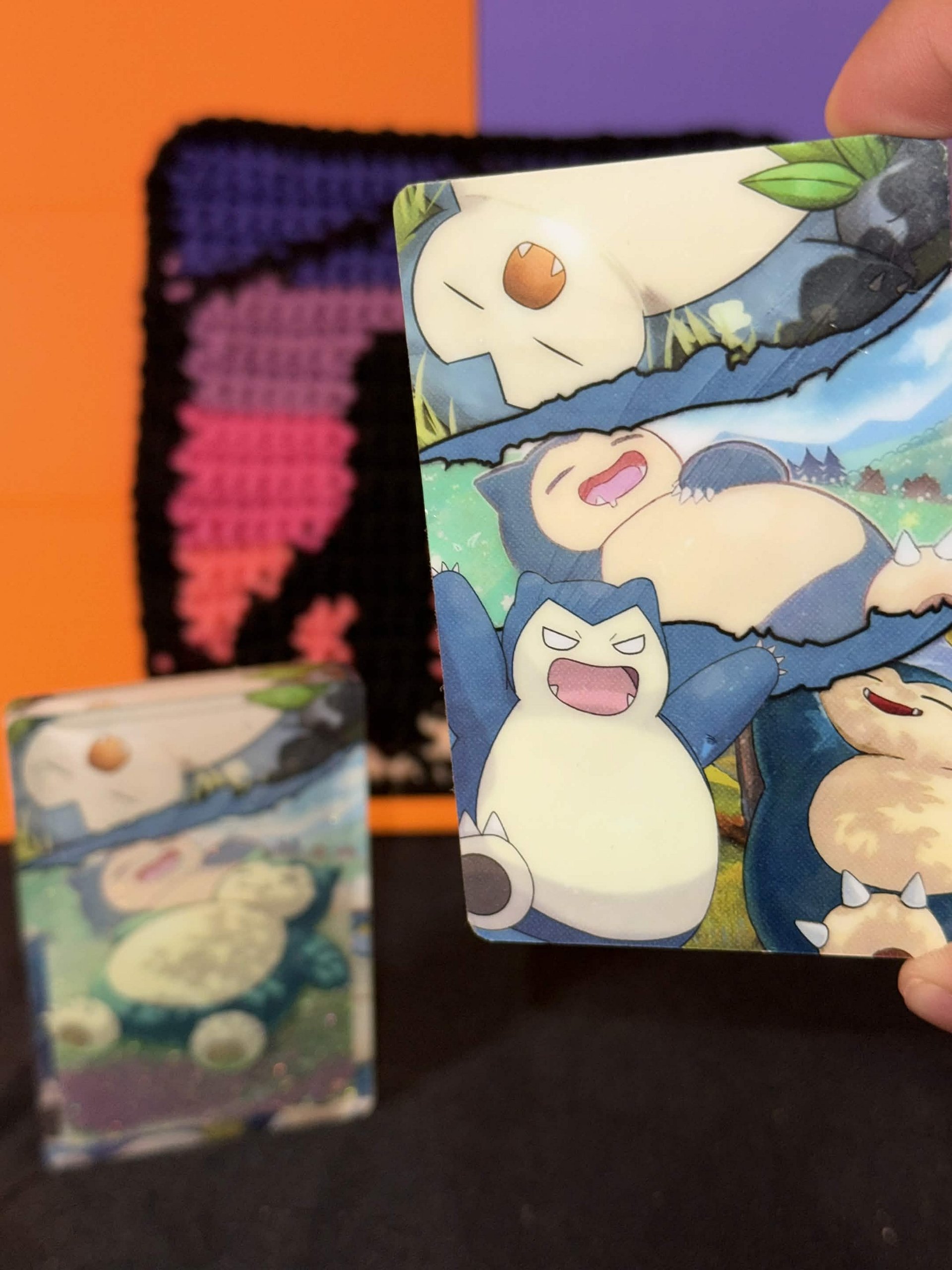 Snorlax product image (4)