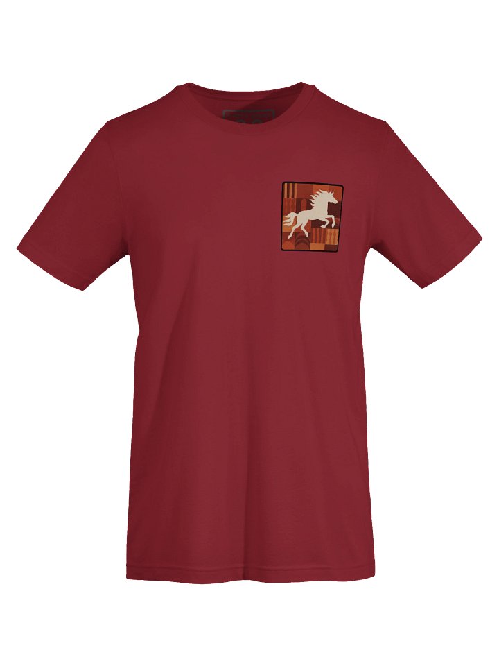 Year of the Horse T-Shirt – Collector Edition - by M-Art and Design product image (1)