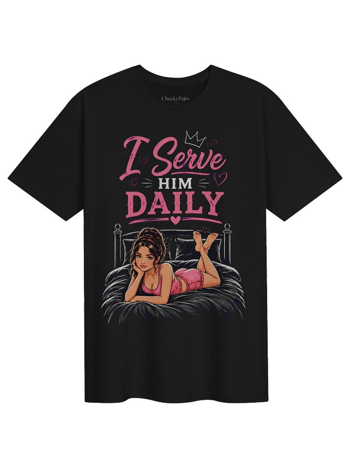 Breakfast Pair - Women's Shirt product image (1)