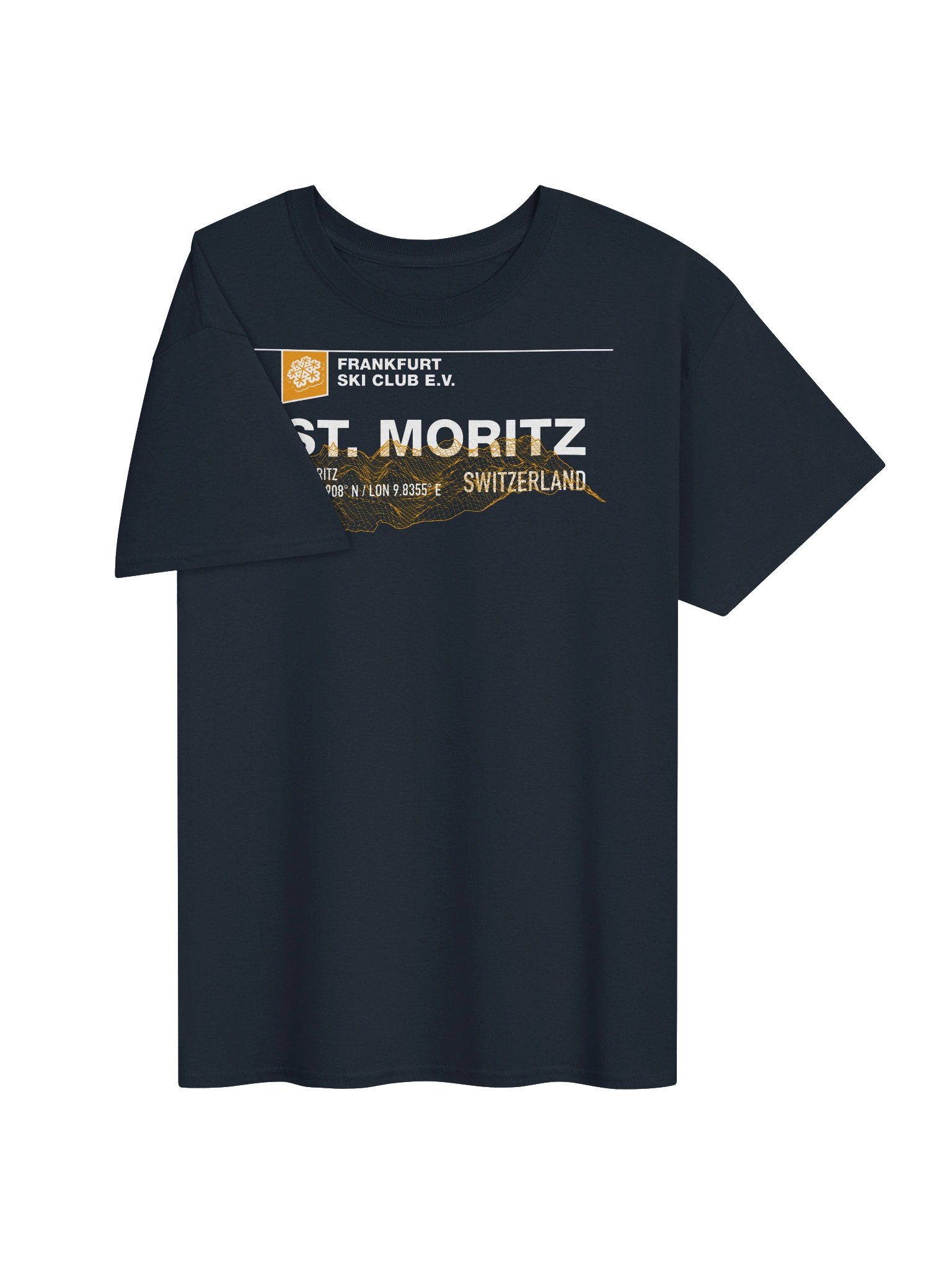 St. Moritz Coordinates (front print) product image (5)