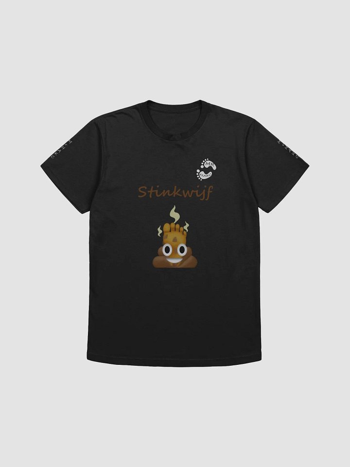 Men T-shirt (Stinkwijf) product image (1)