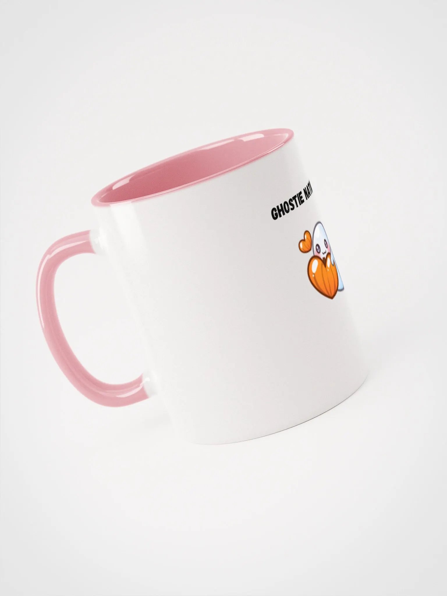 Ghostie cup product image (3)