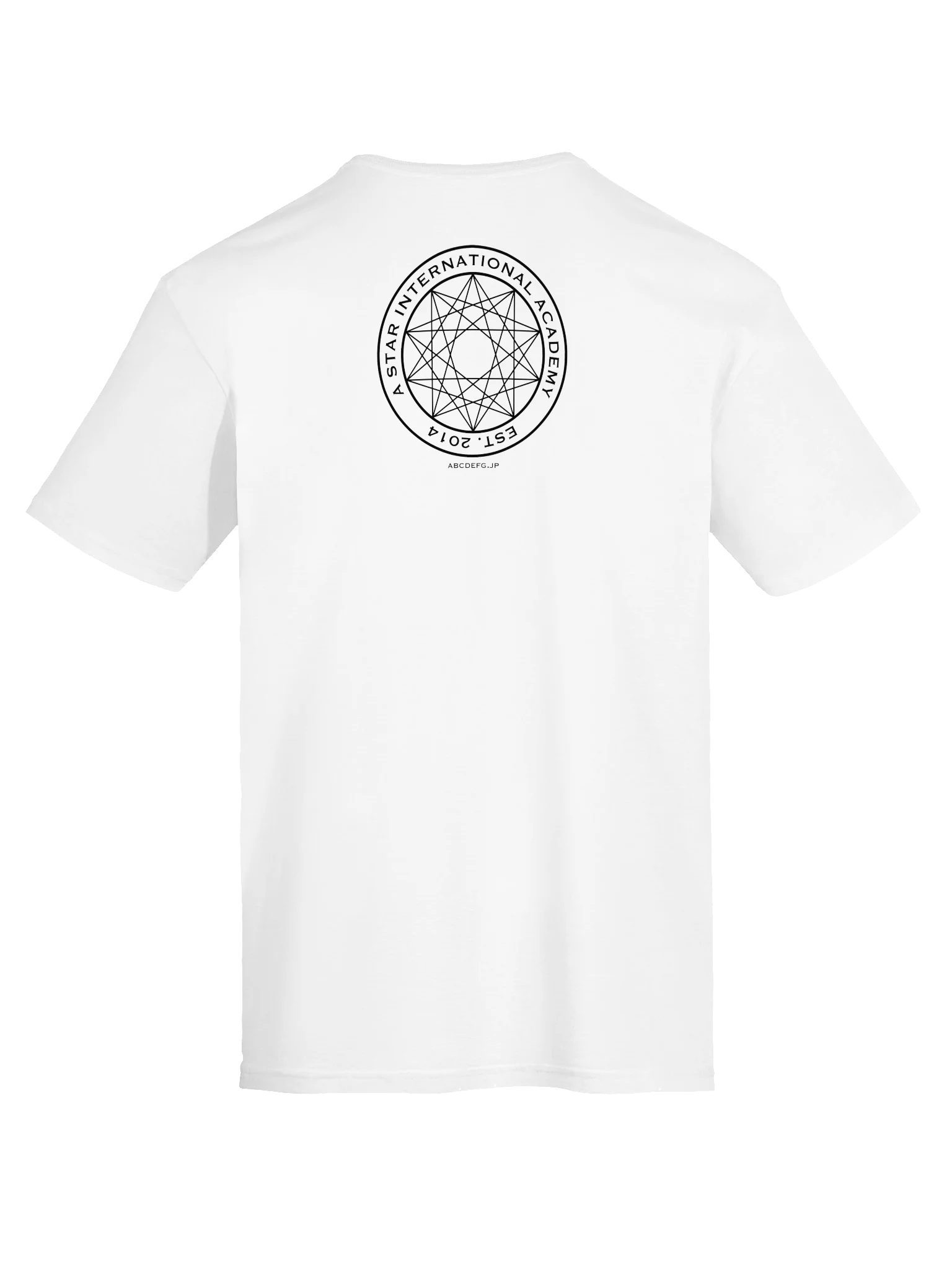 Ten Year Anniversary Gilden T-Shirt product image (7)