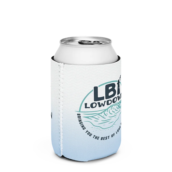 LBI Lowdown Koozie (ombre) product image (2)