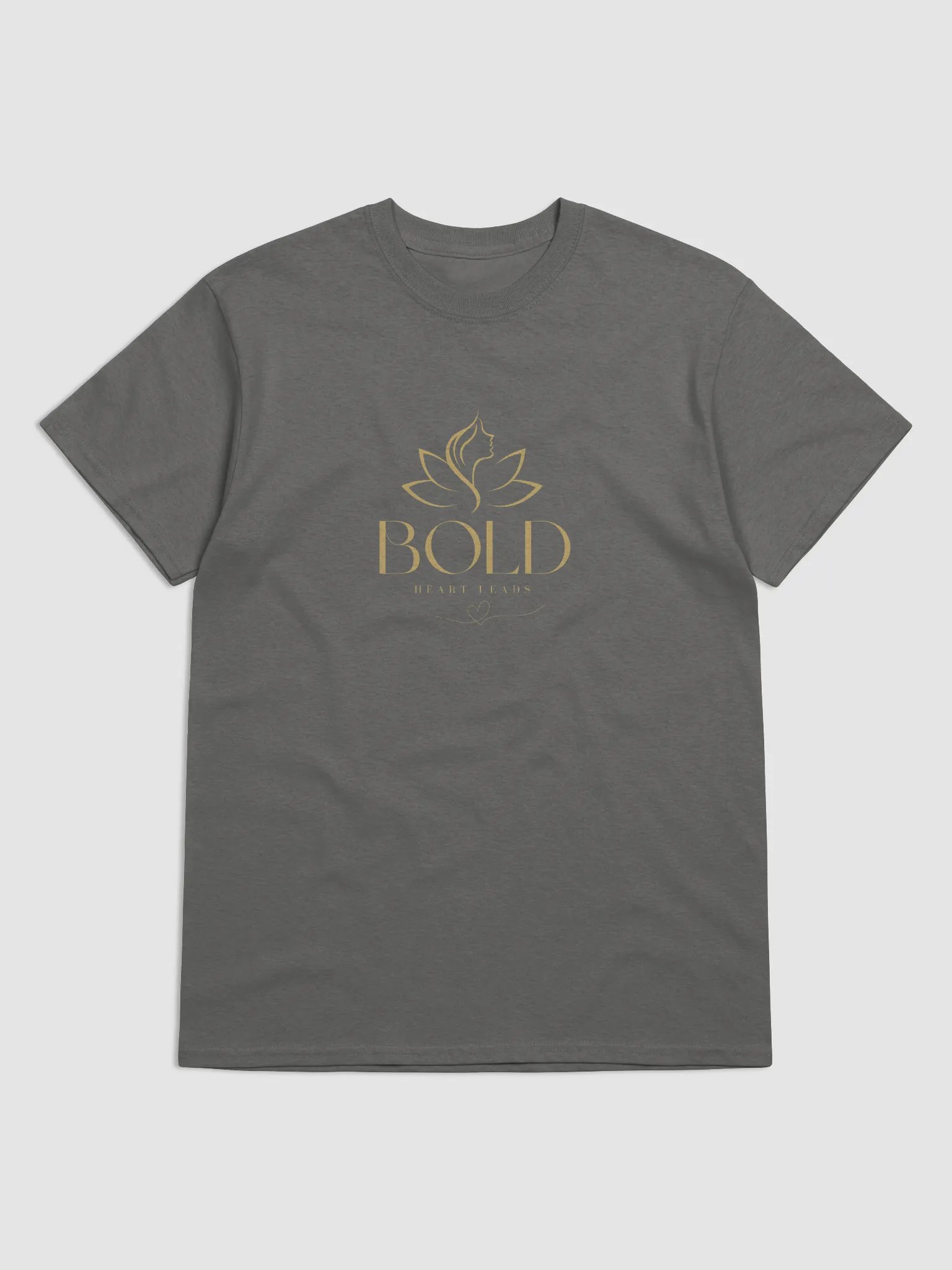 Women's Heavyweight T-Shirt GHFB0121 product image (1)