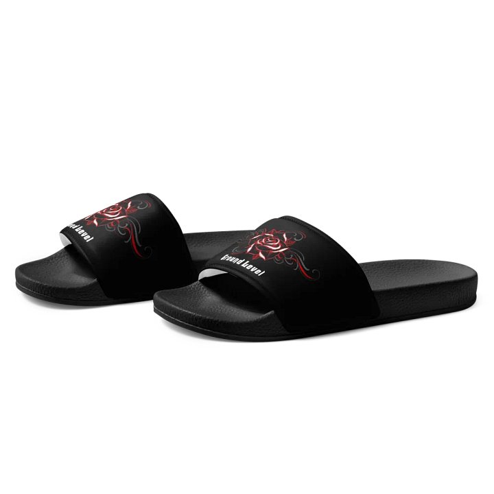 Rose Women's Slide-Ons product image (2)