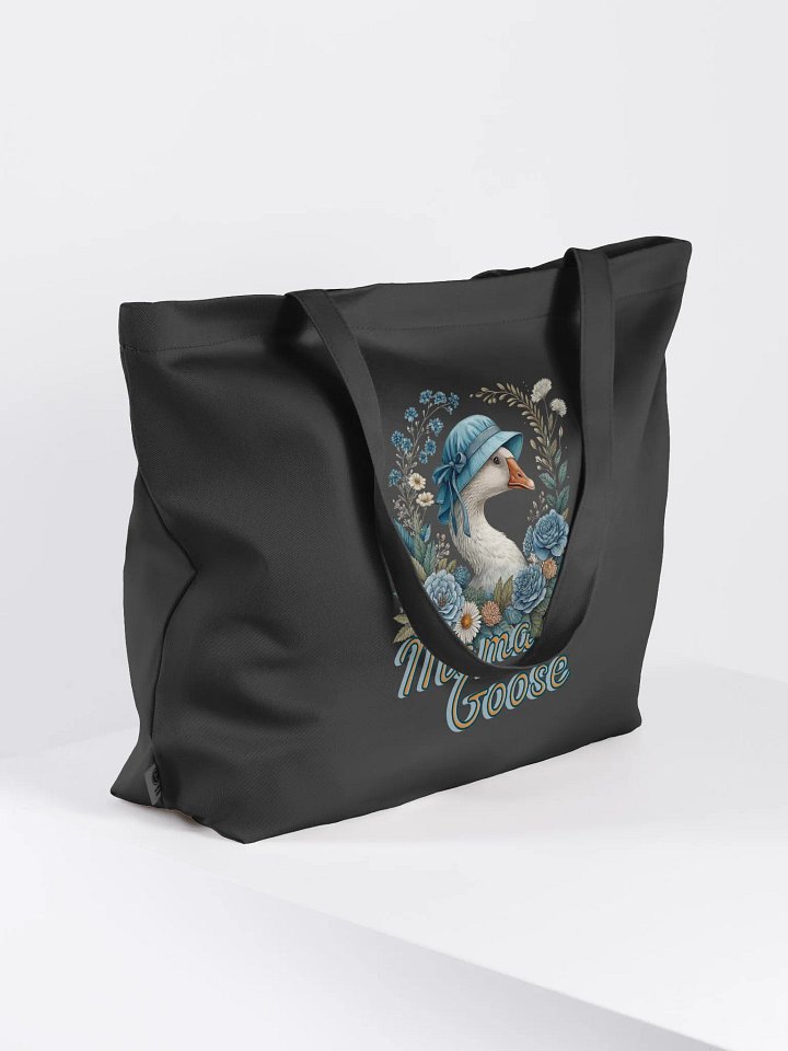 Mama Goose Organic Tote product image (1)