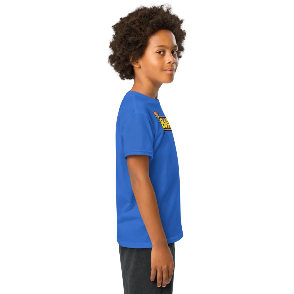 Barfooza! Logo Tee product image (3)