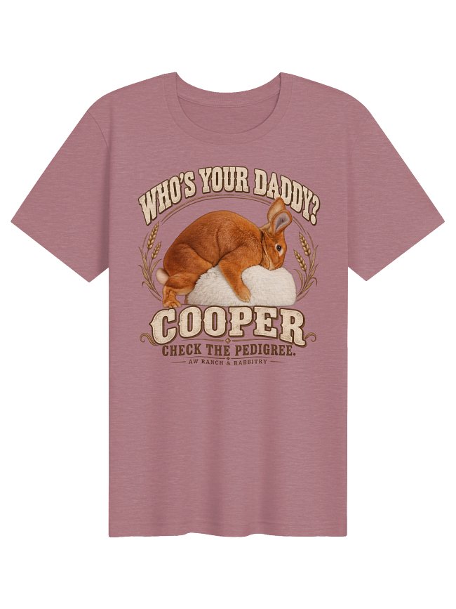 Cooper