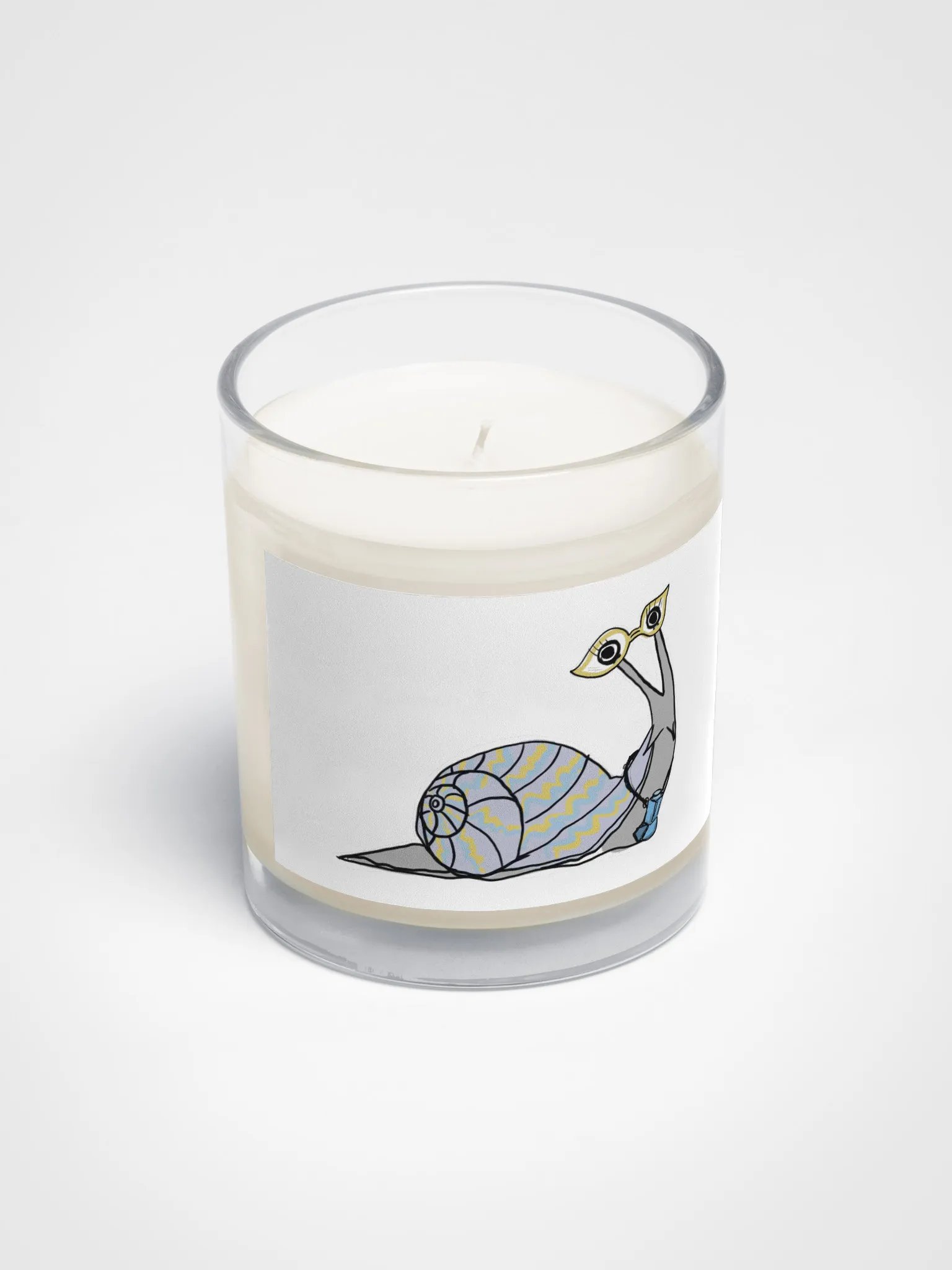 The Snandle product image (2)