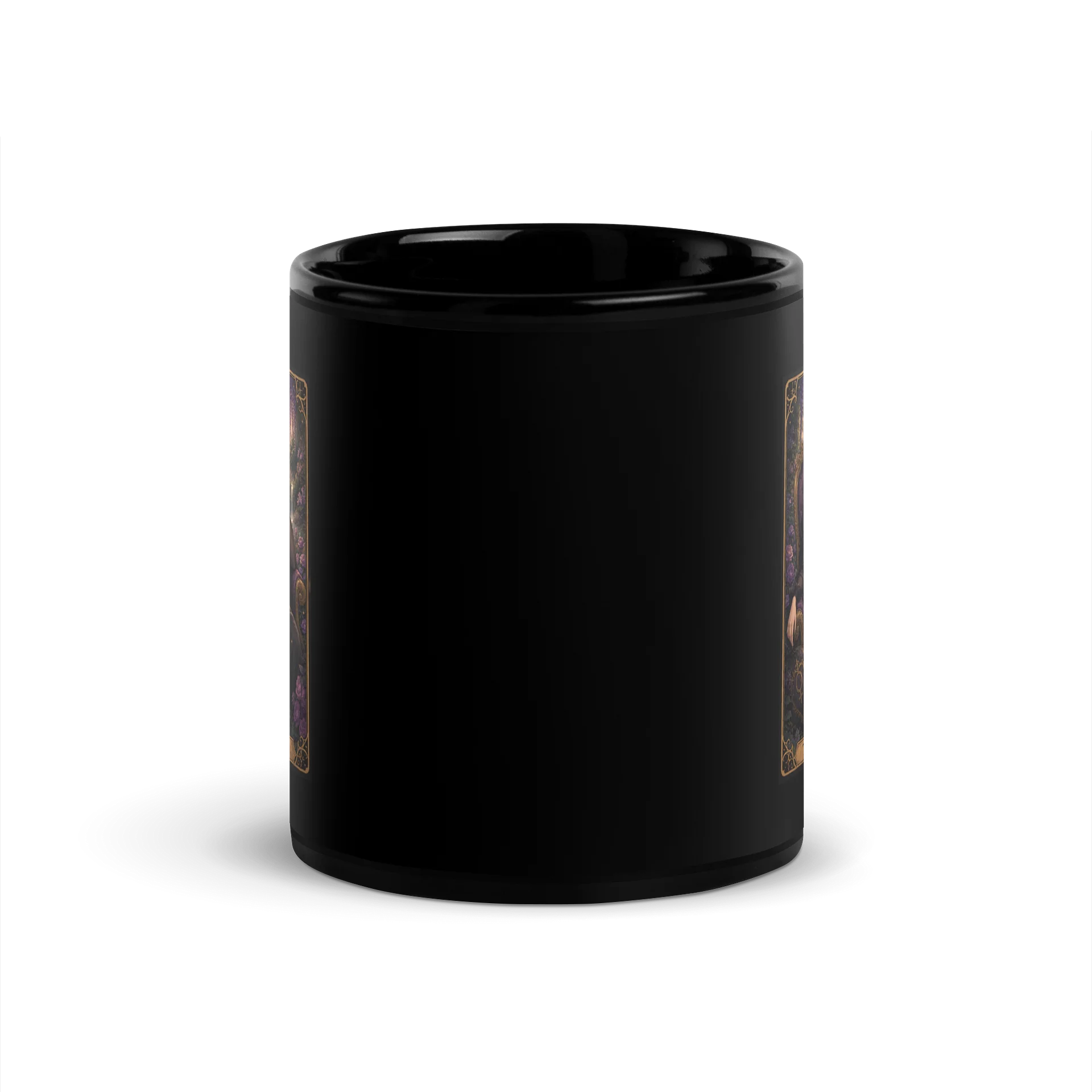 Empress Sno Tarot Mug product image (4)