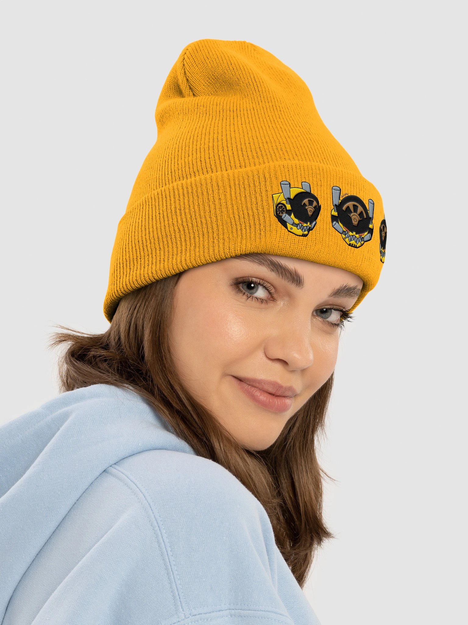 YARU-Kezza Hat product image (4)