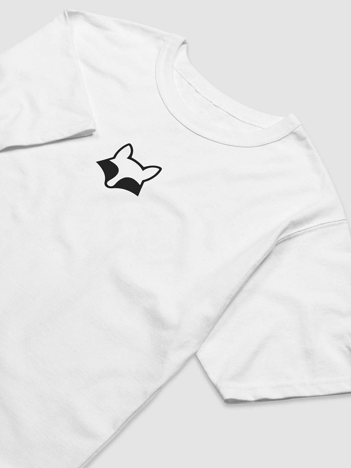 ⚪ Jari's Tee product image (1)
