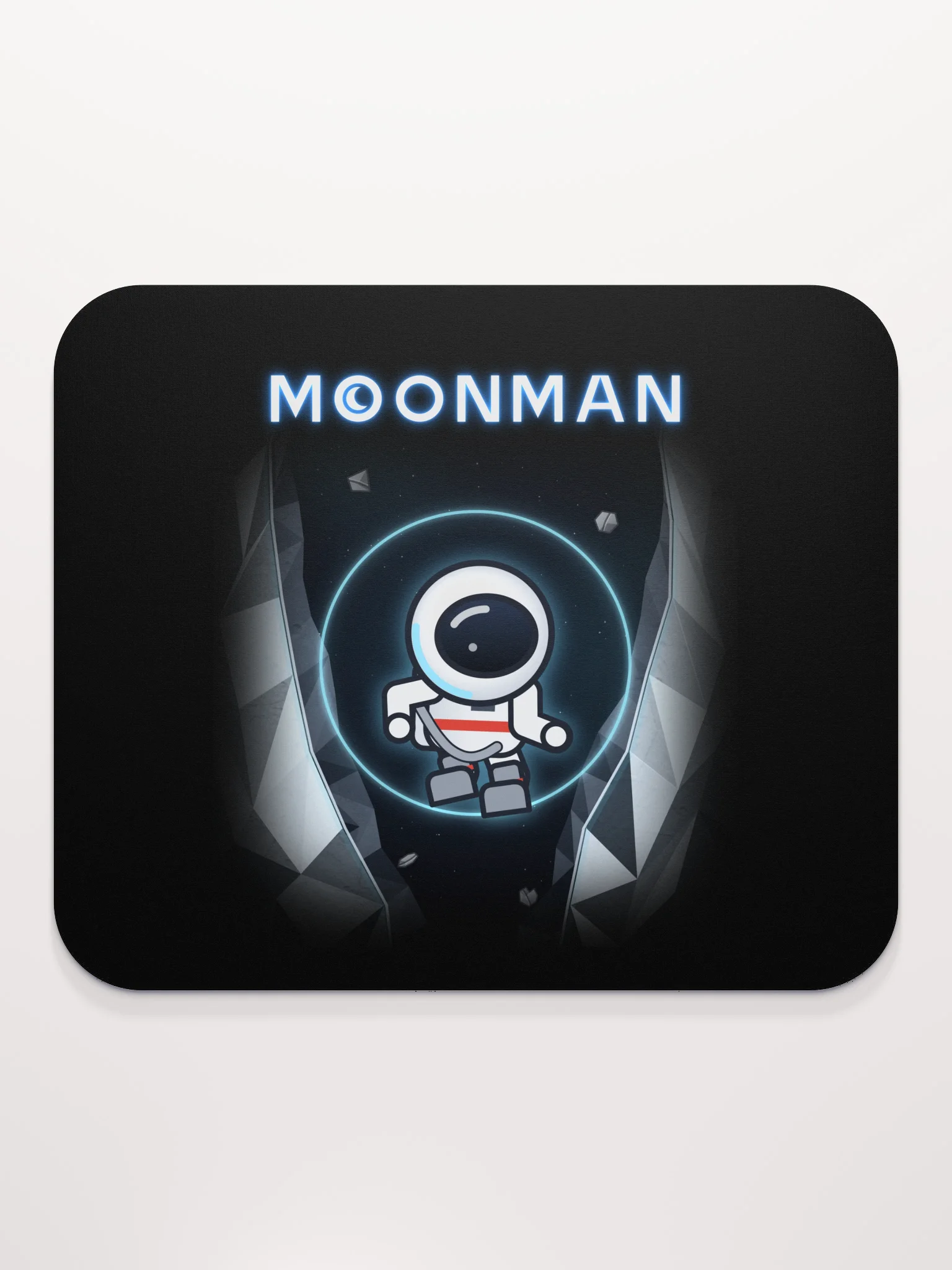 MoonMan Mouse Pad product image (2)