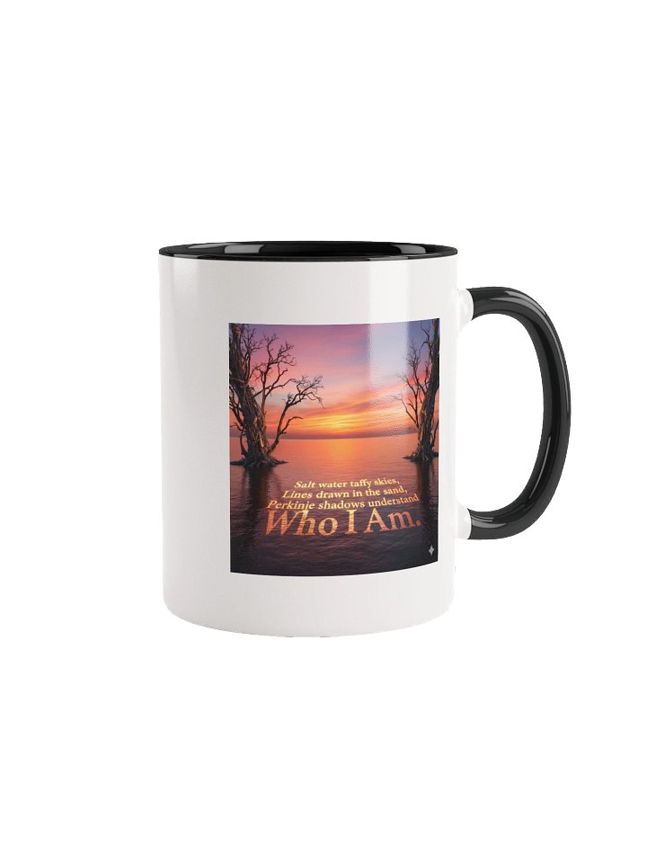 Taffy Skies Ceramic Mug product image (1)