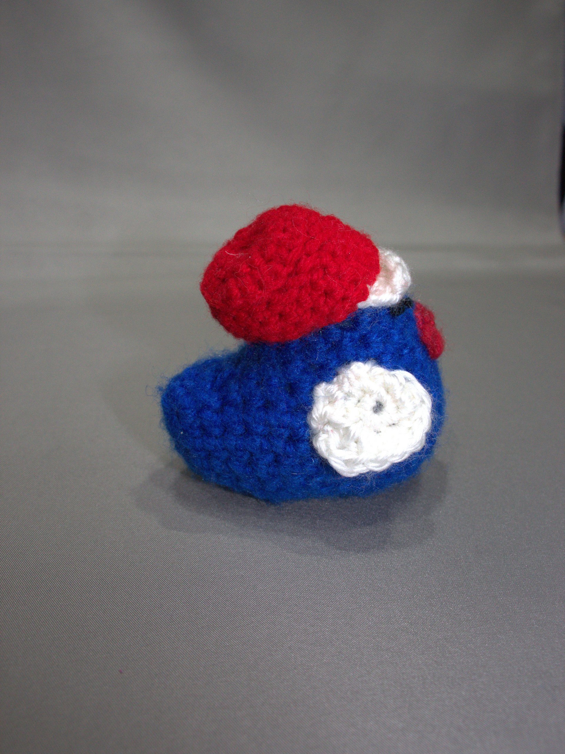 Home Run Quacker product image (2)