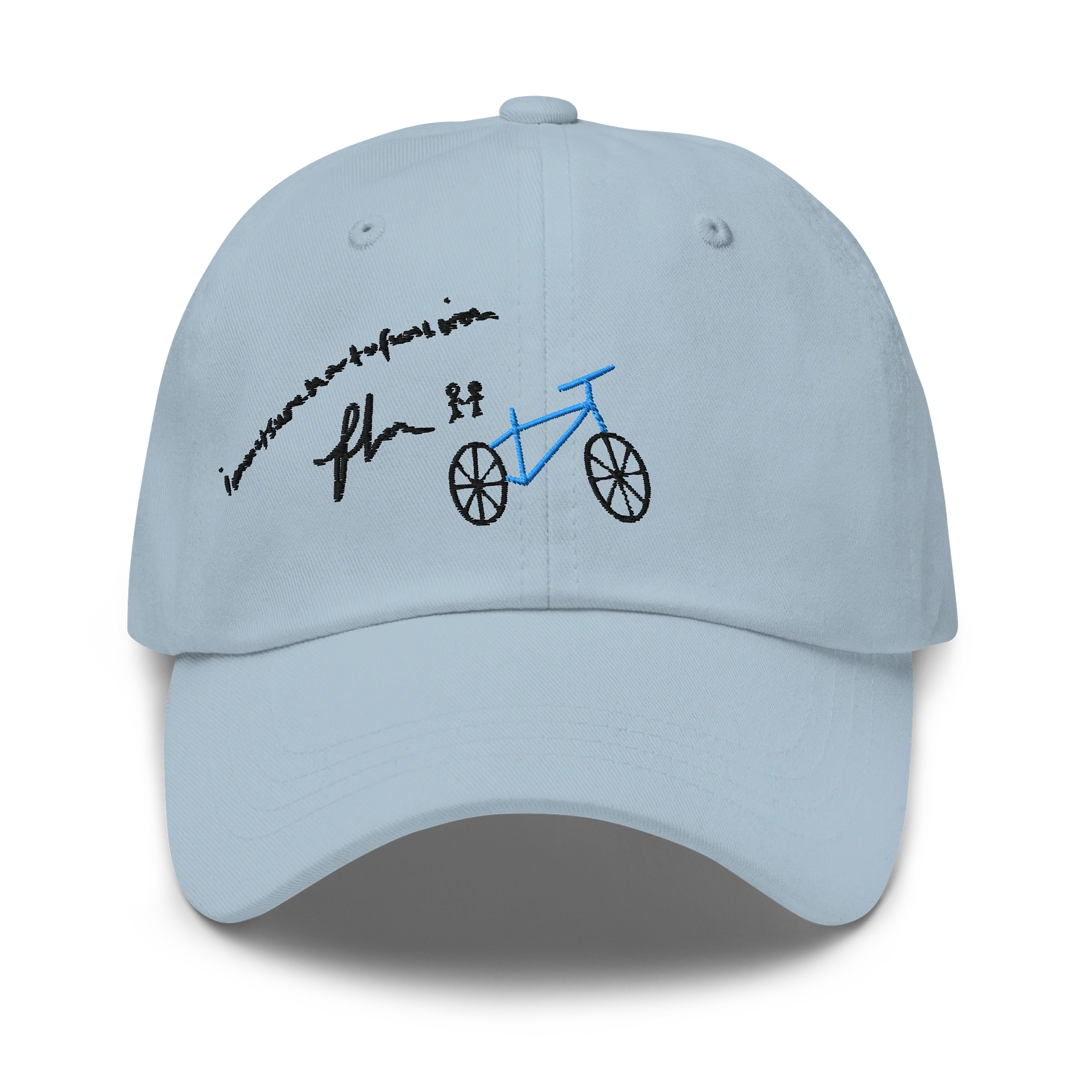 Follower’s Request Signed Cap product image (1)