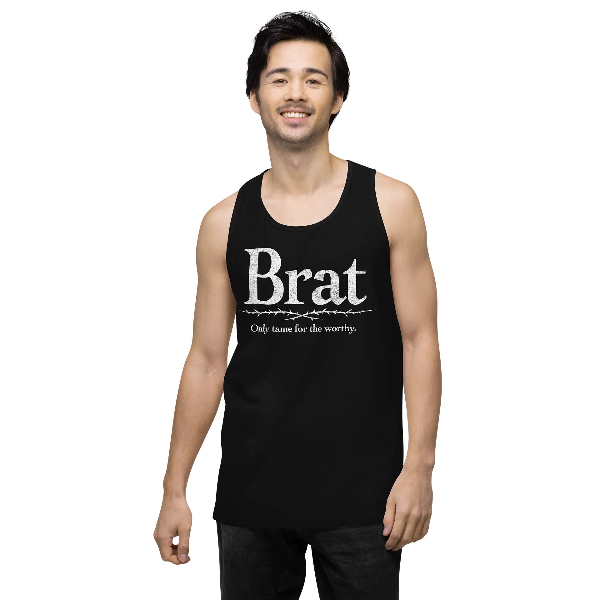 Brat Tank product image (1)