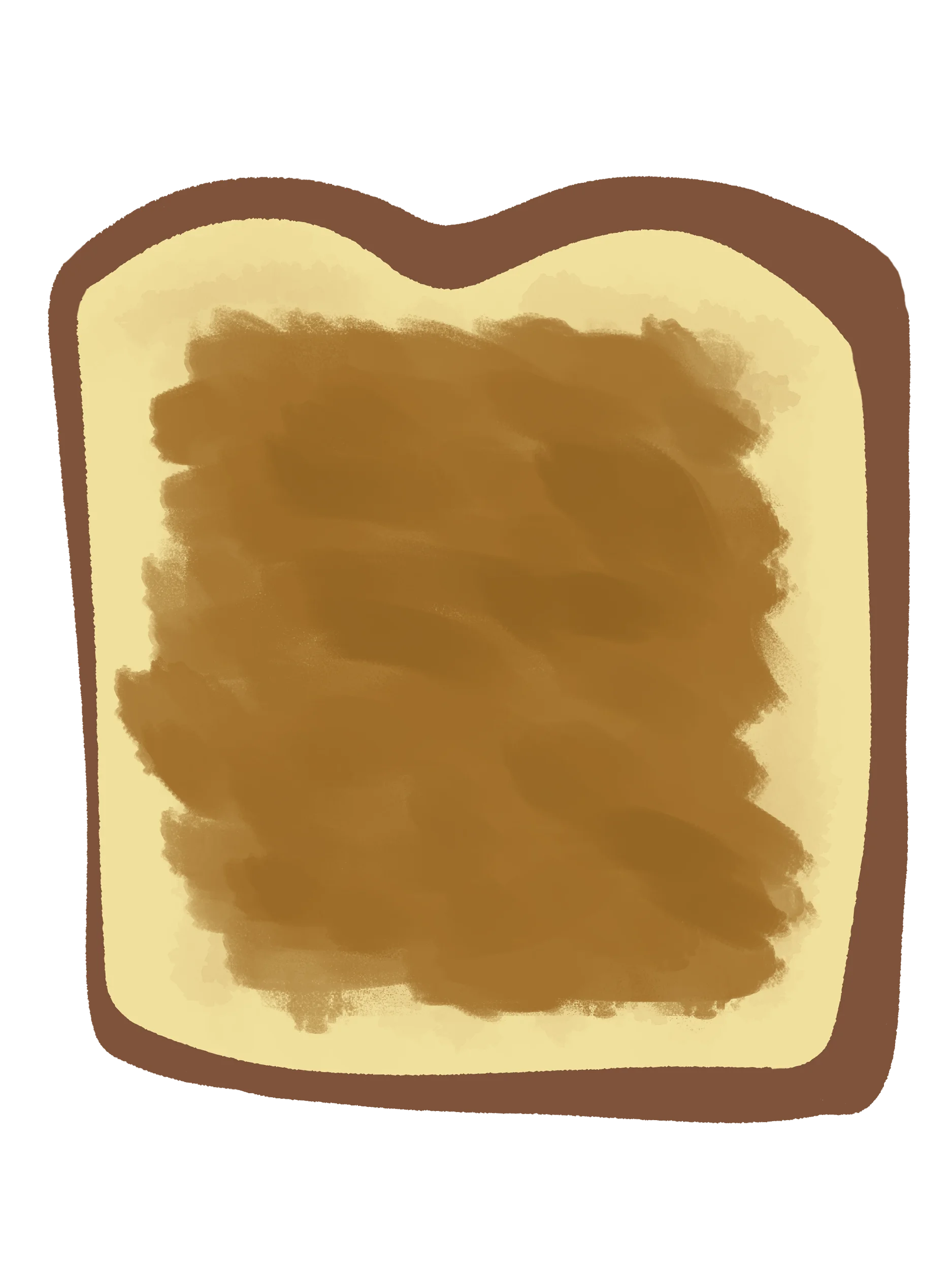 18 Home Cafe & Brunch Time PNG Clipart Bundle product image (4)