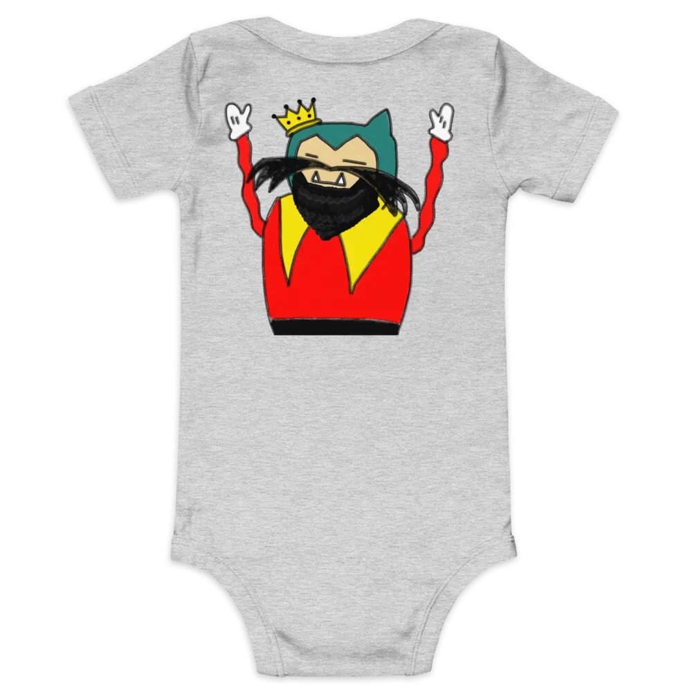 The Original Model Onesie product image (74)
