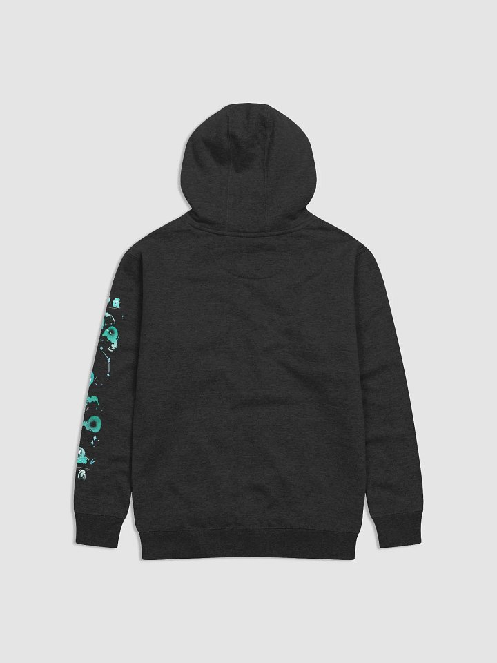 Spirit Print Hoodie product image (2)