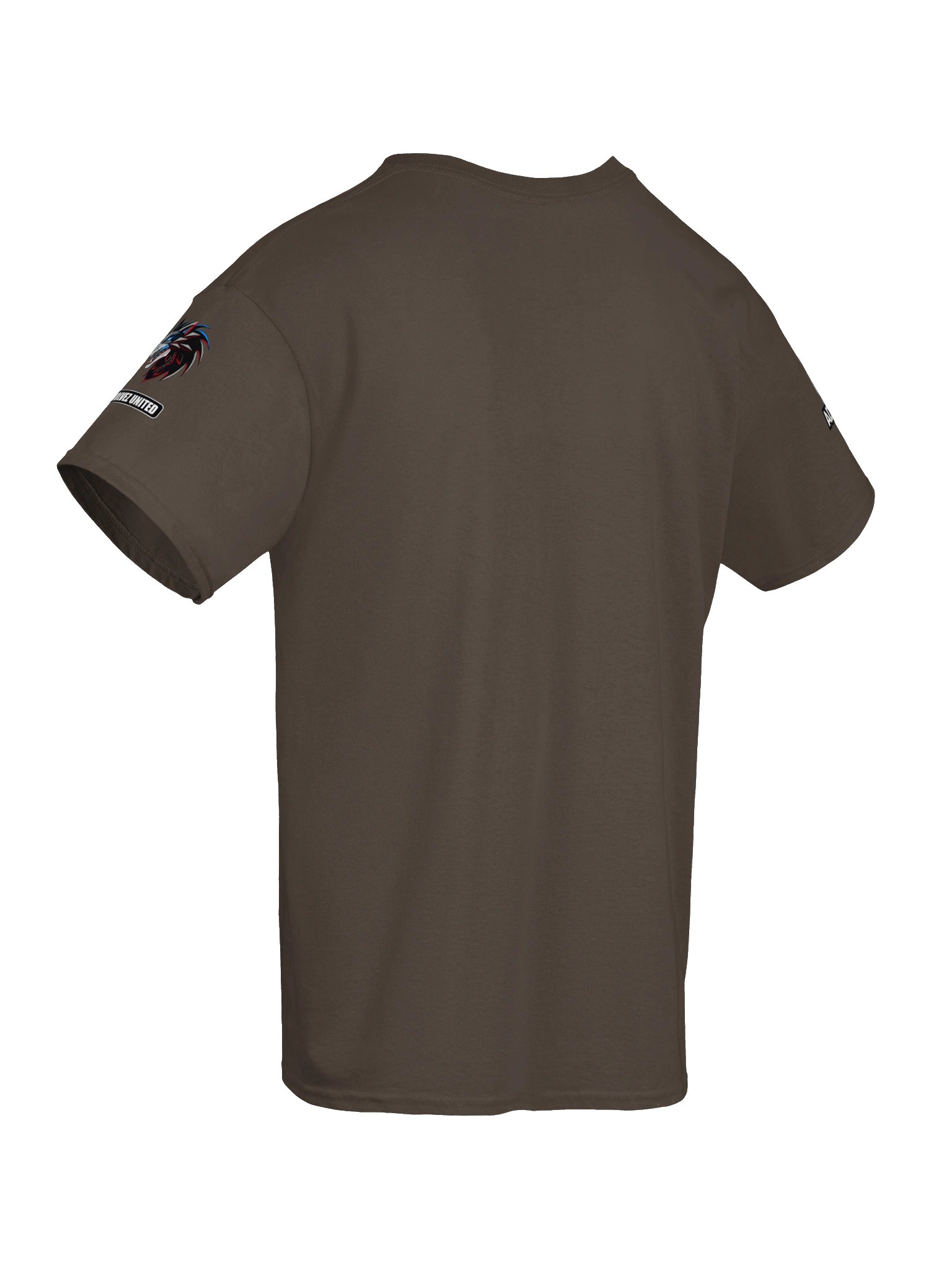 Godparticle314 T-Shirt product image (8)
