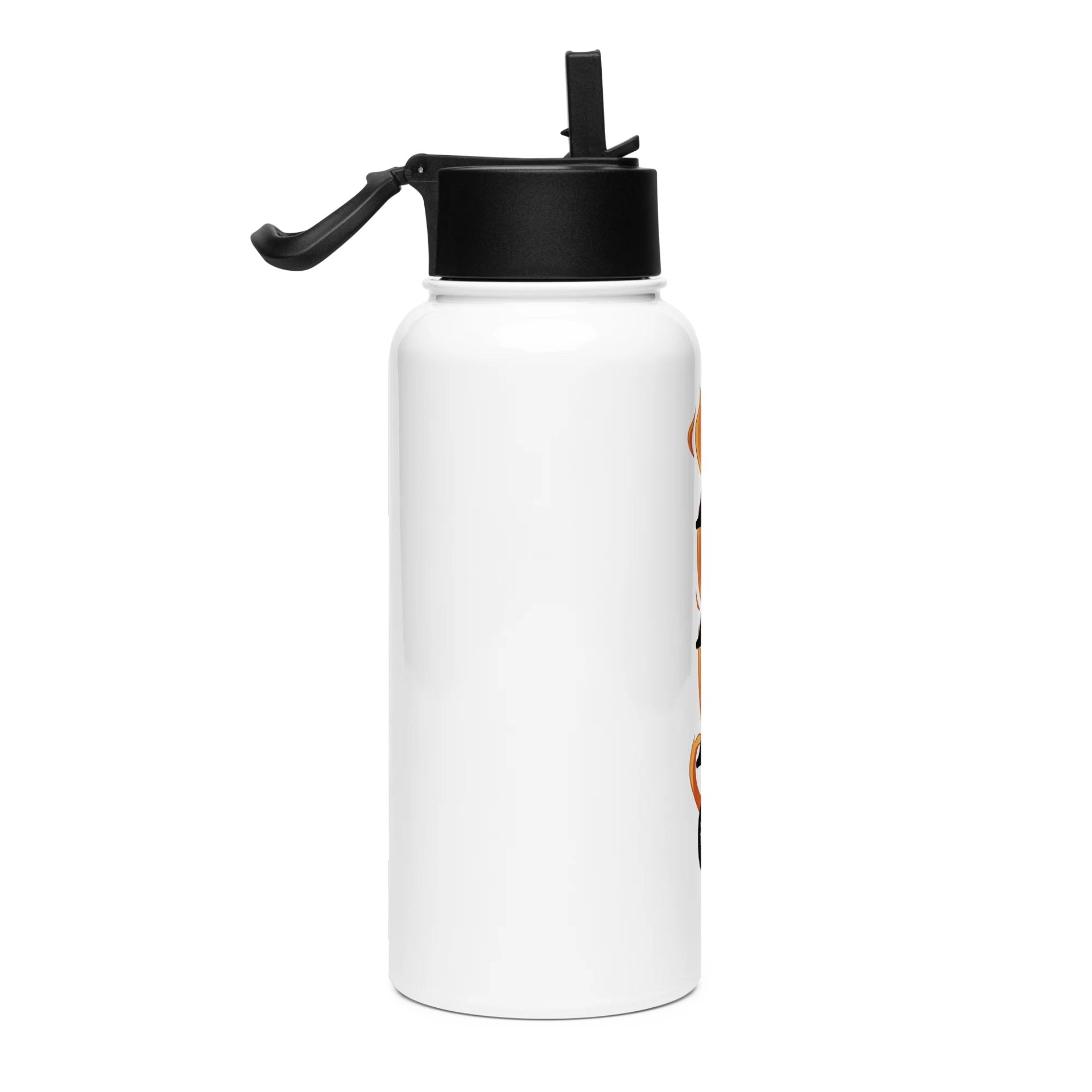 Anti Anti Arson Club Water Bottle product image (4)