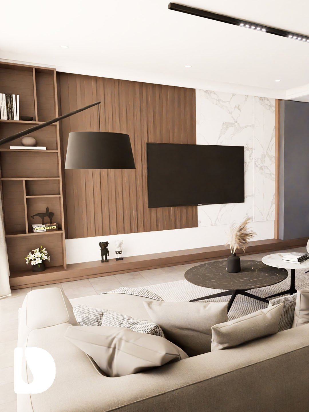 Architectural Design DA53301A product image (3)