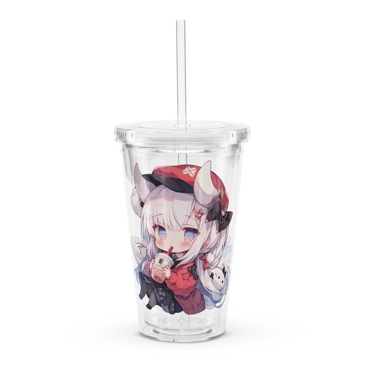 Satsuki Tumbler (Spring) product image (2)