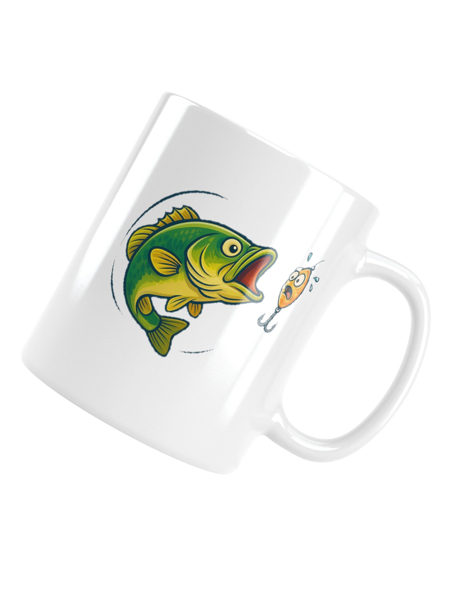Lowbrew Coffe Mug product image (16)