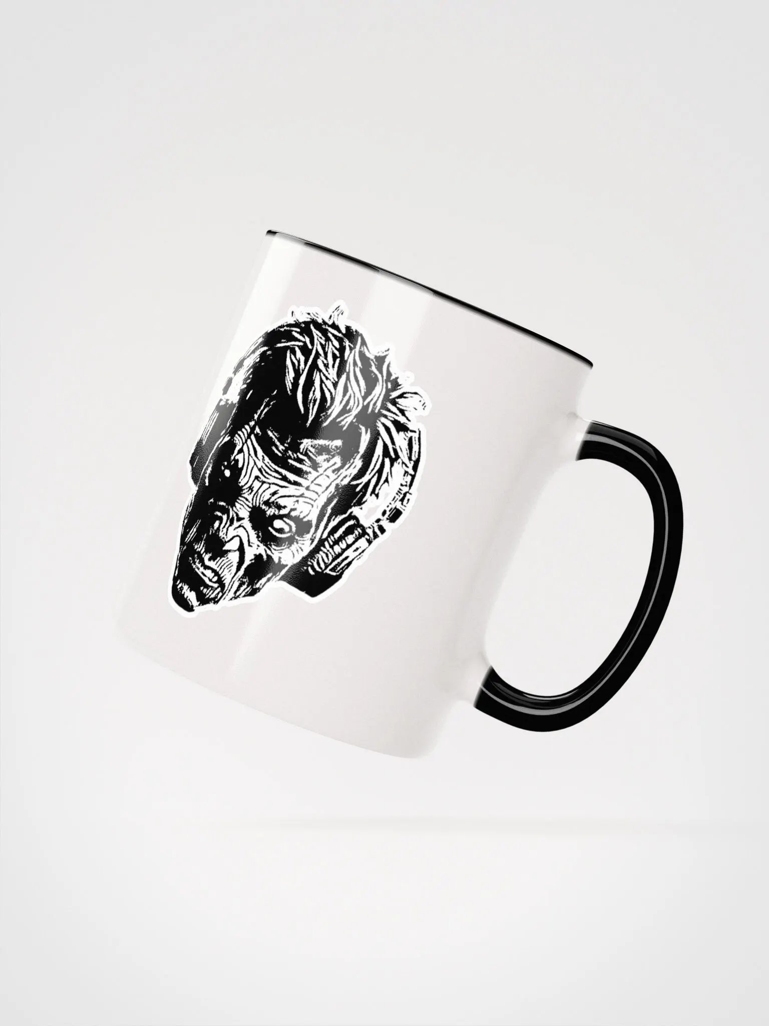 N.U.E. Signature Ceramic Mug product image (23)