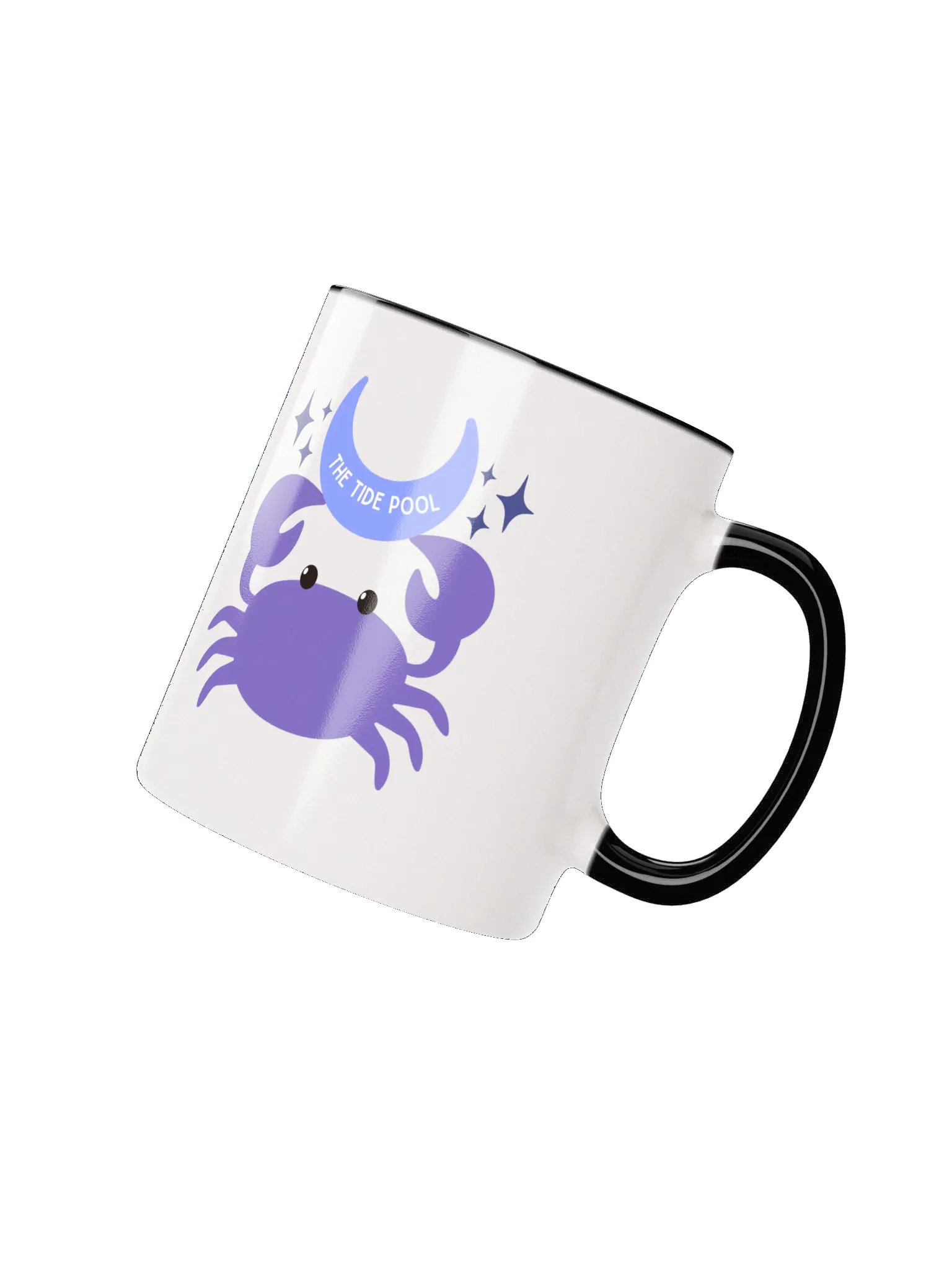 The Tide Pool Mug product image (2)
