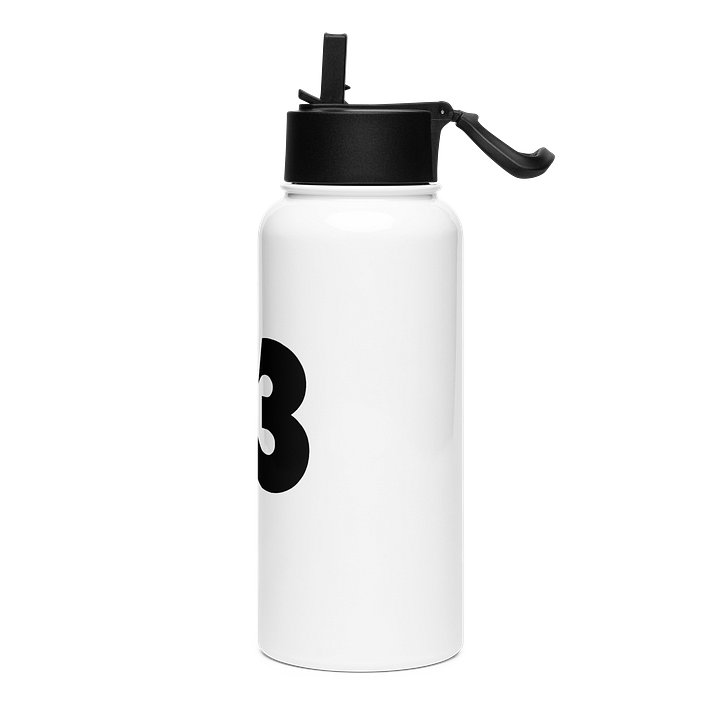 GROOV3 Water Bottle product image (2)