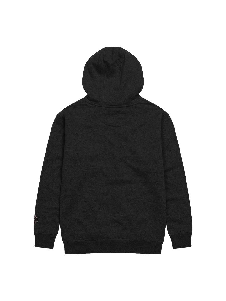 'Mine' Premium Hoodie product image (2)