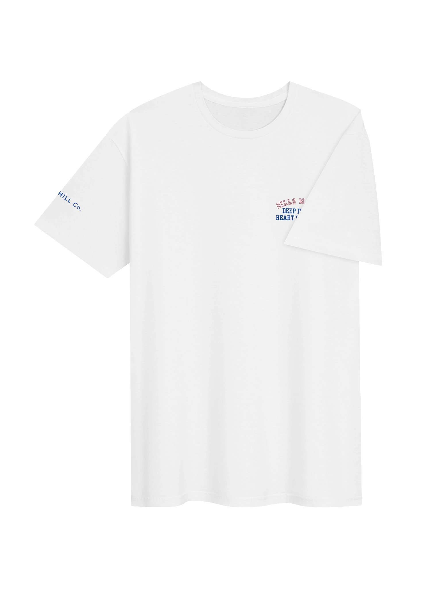 Deep in the Heart of Texas T-Shirt (Unisex) product image (6)