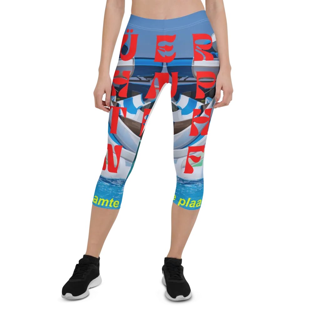 Legging Schaamtevervangende Plaatsen product image (1)