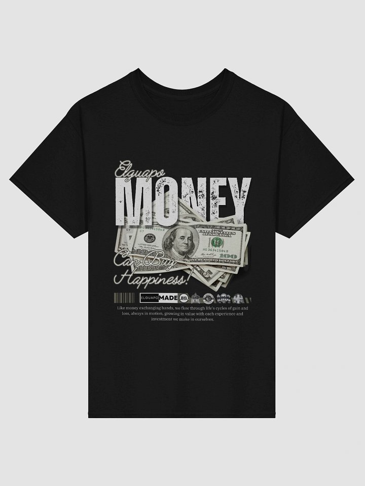 DNA Field Tee product image (1)
