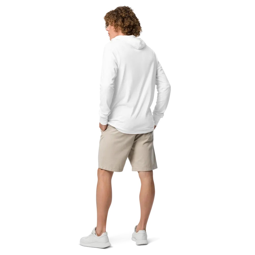 Tokyo Skyline Hooded Tee – Mount Fuji & City Vibes product image (12)
