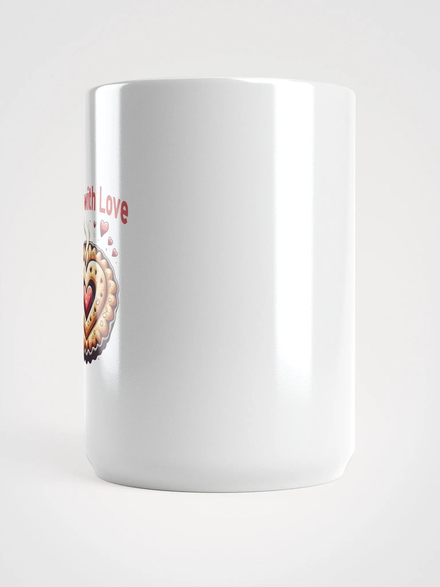 Heartfelt Baking Bliss Mug product image (5)