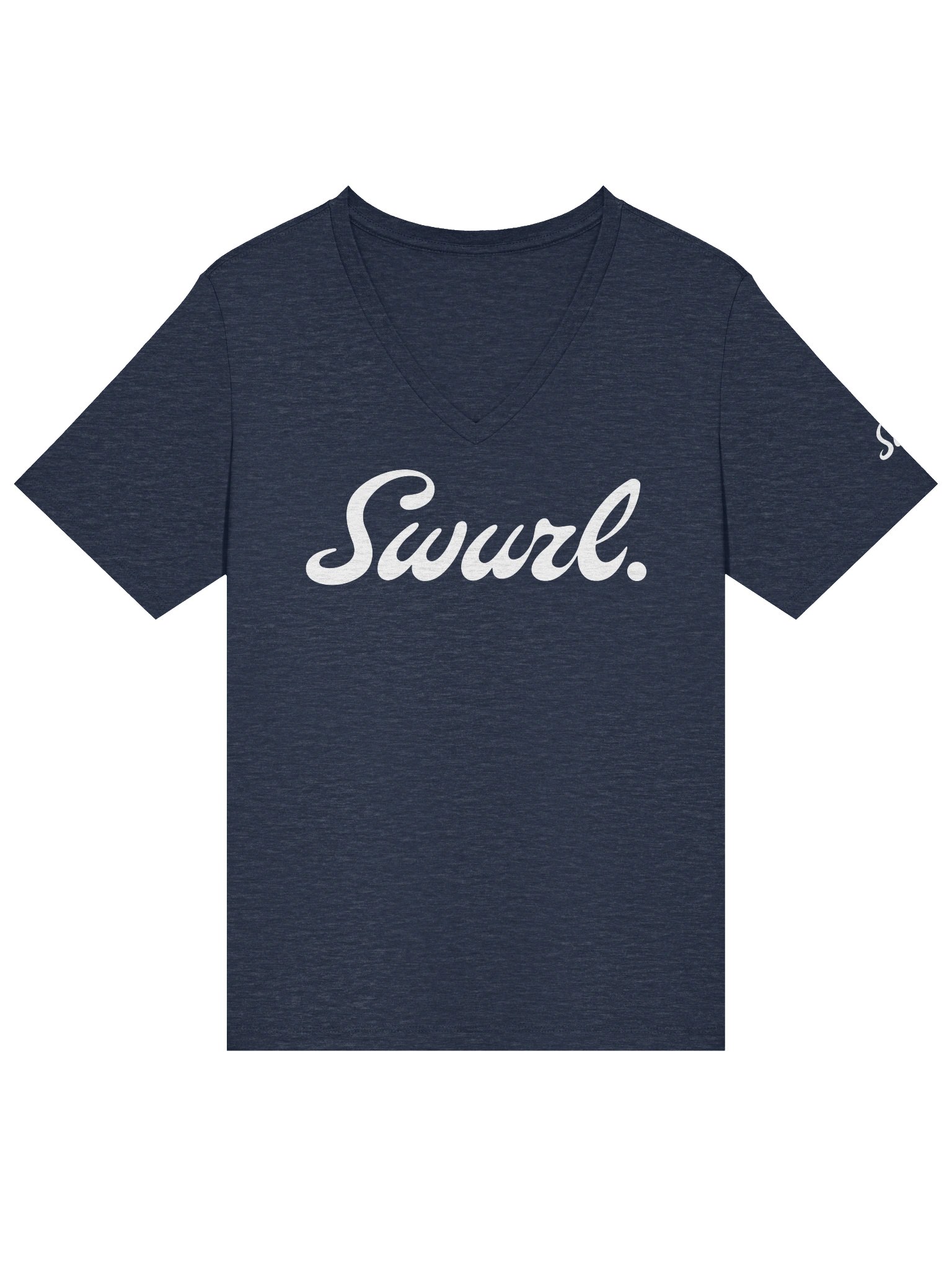 Navy Swurl product image (3)