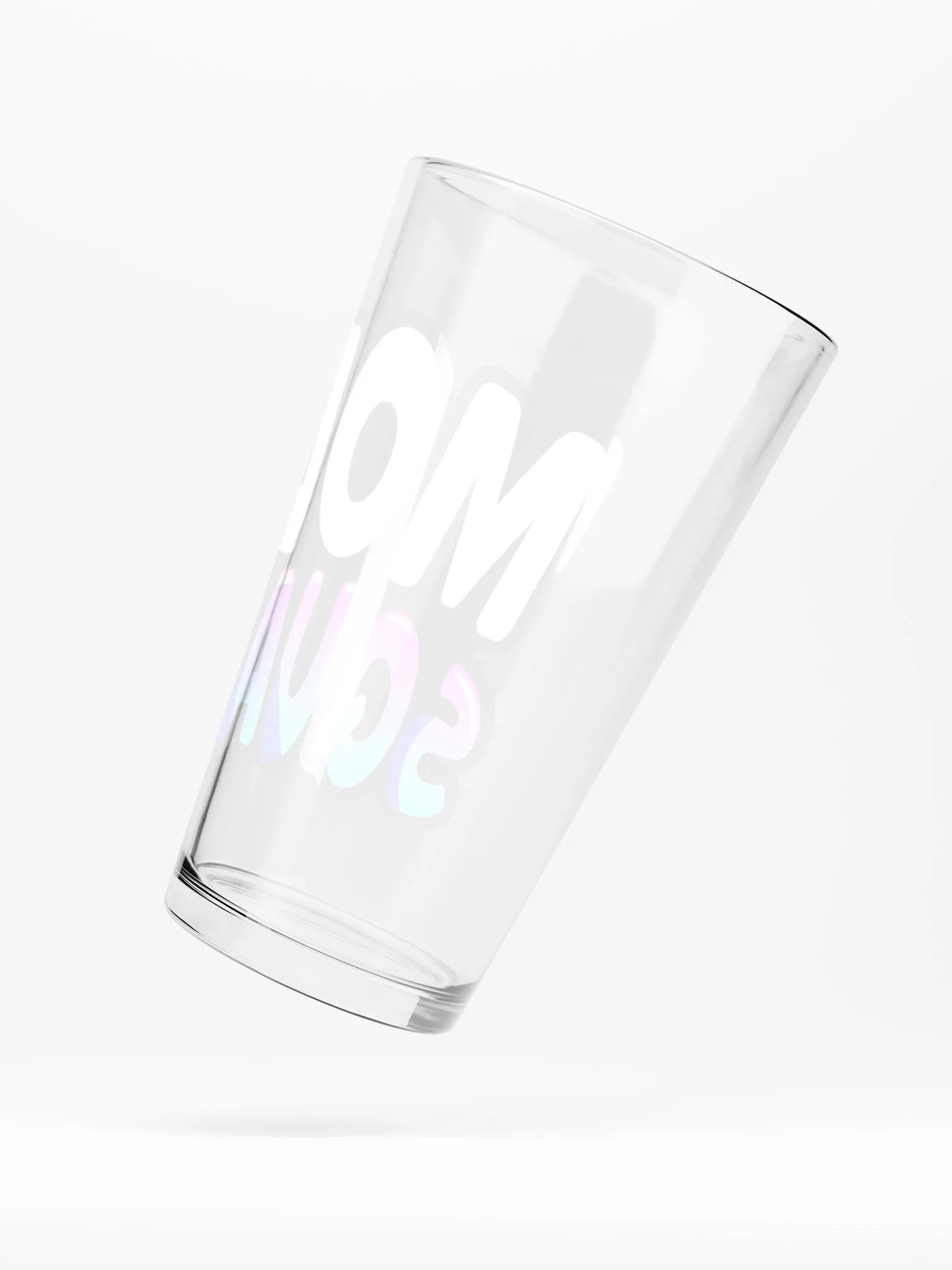 ModSquad Pint Glass product image (5)