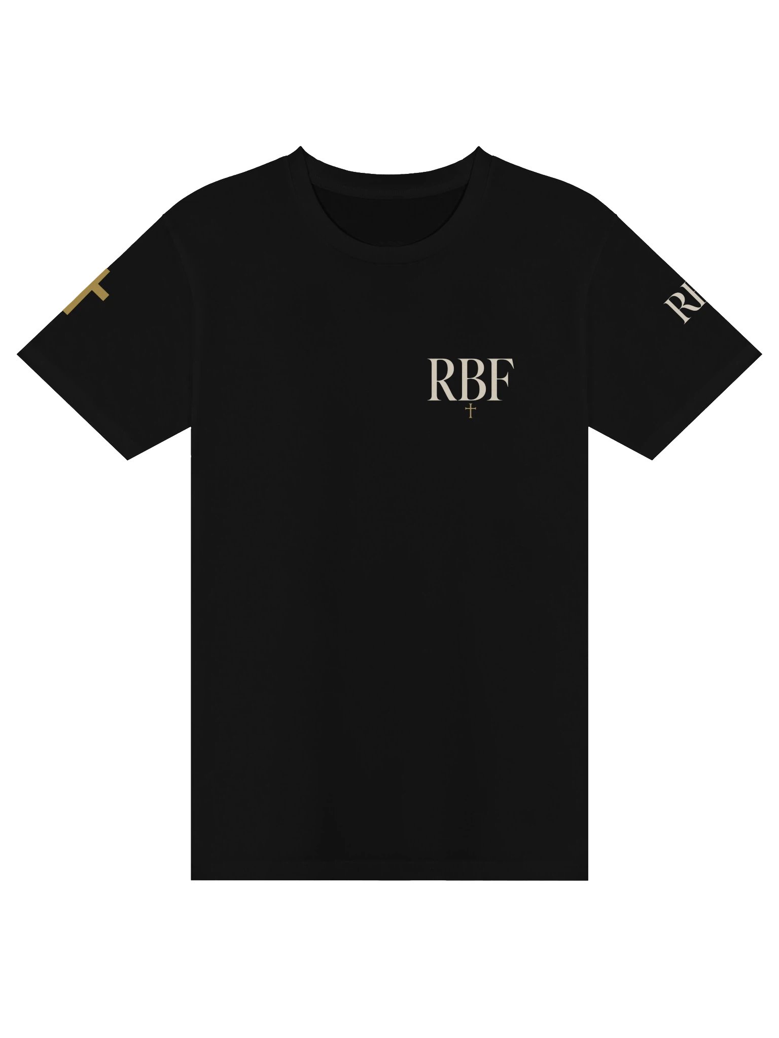 Well Done Good and Faithful Servant T-Shirt — Matthew 25:23 product image (1)