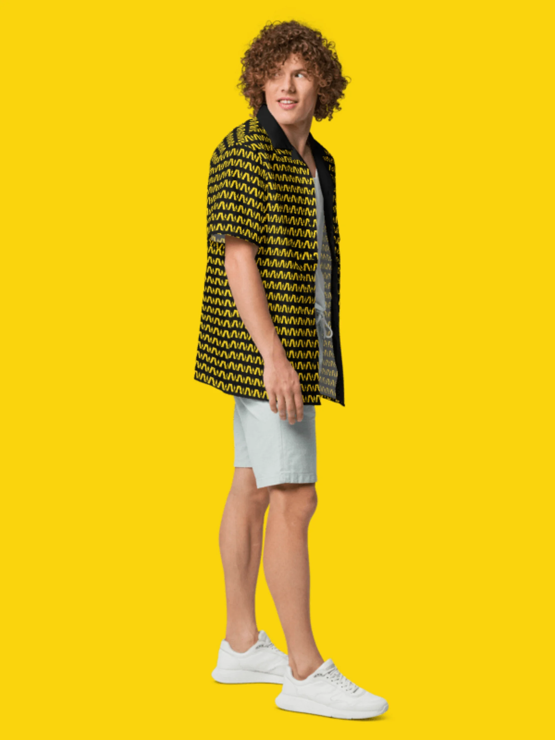 Hawaiian Shirt | WIL Style product image (7)