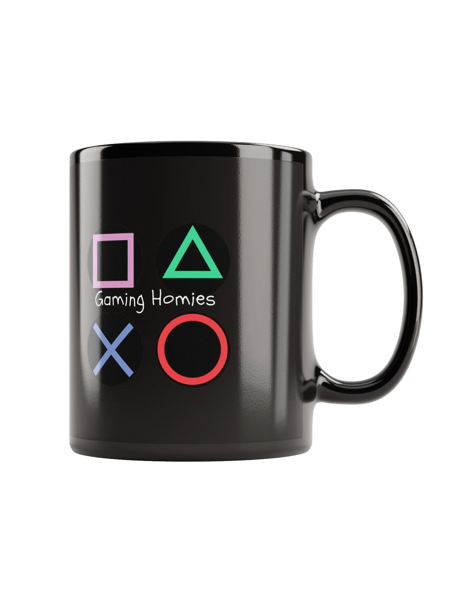 Gaming Homies Mug product image (2)