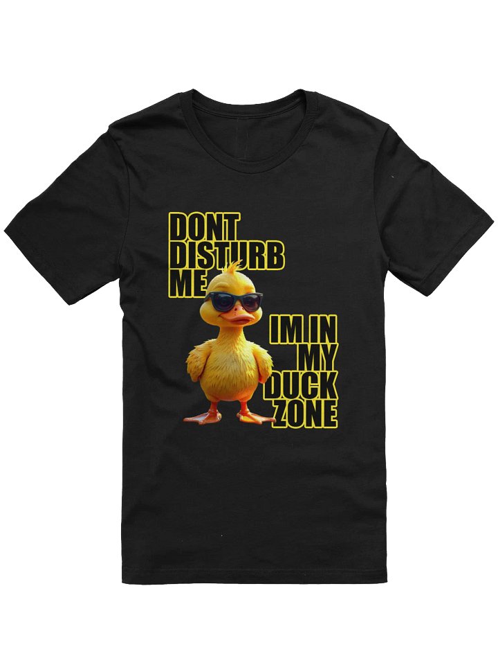 Duck Zone T-Shirt product image (1)