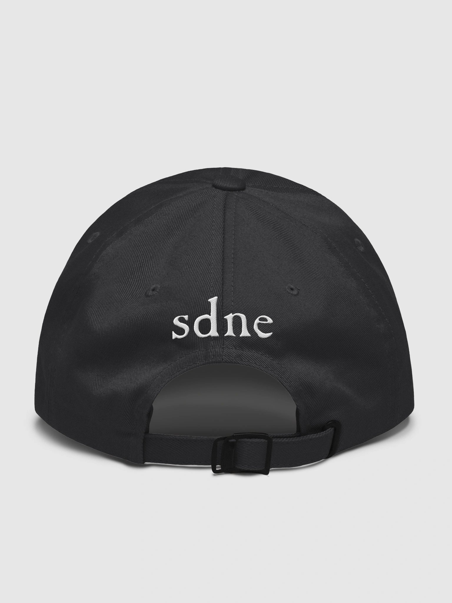 SDNE Classic Dad Hat product image (2)