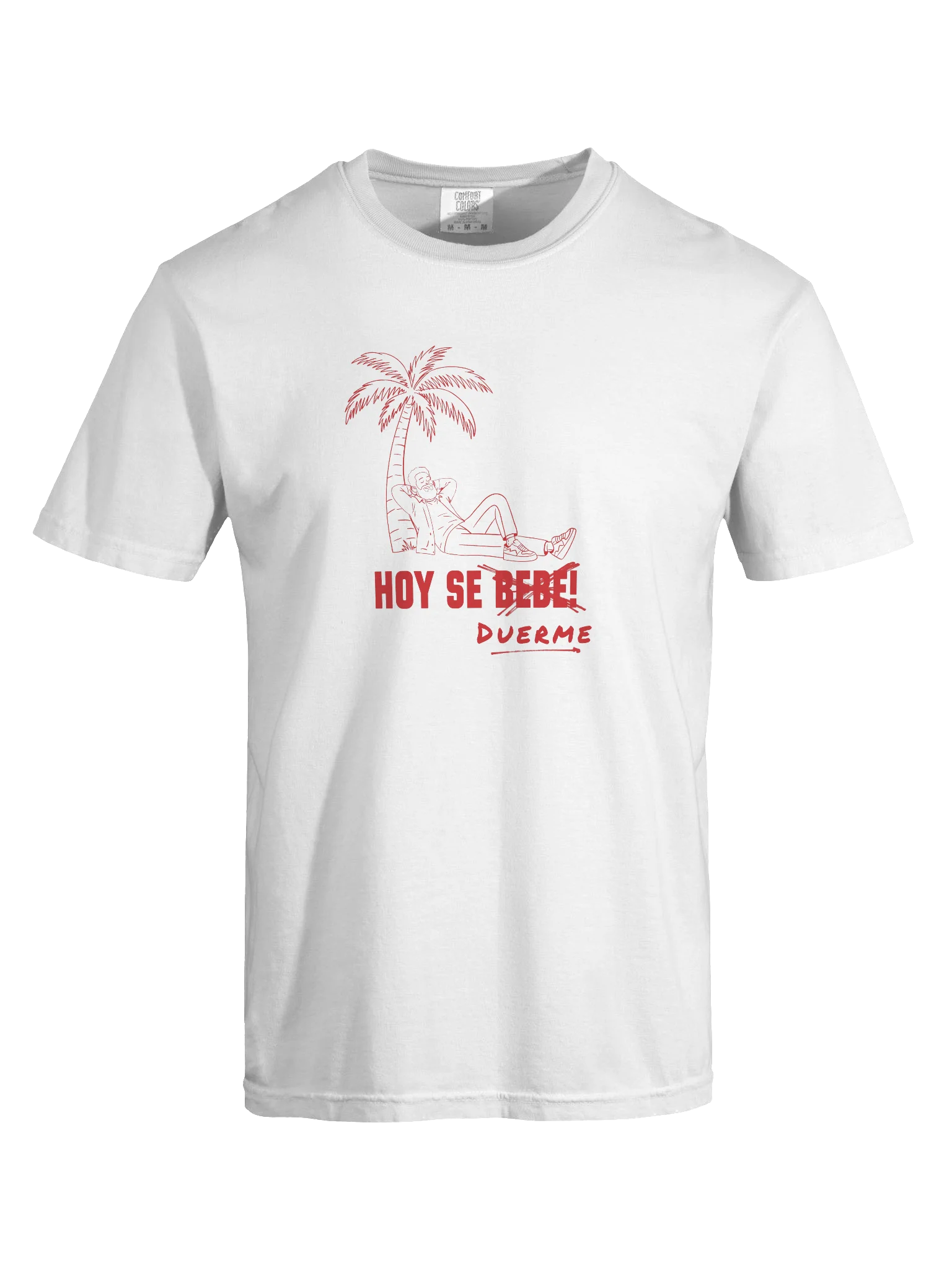 Hoy Se Duerme/Today We Rest product image (5)