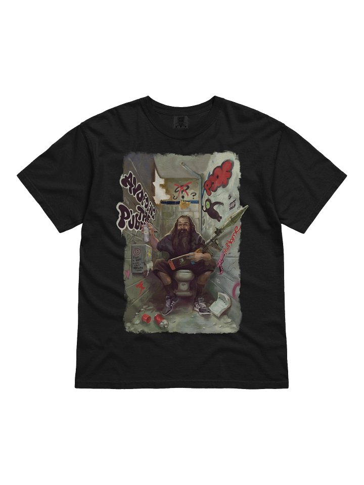 ATP Warzone Shirt product image (131)