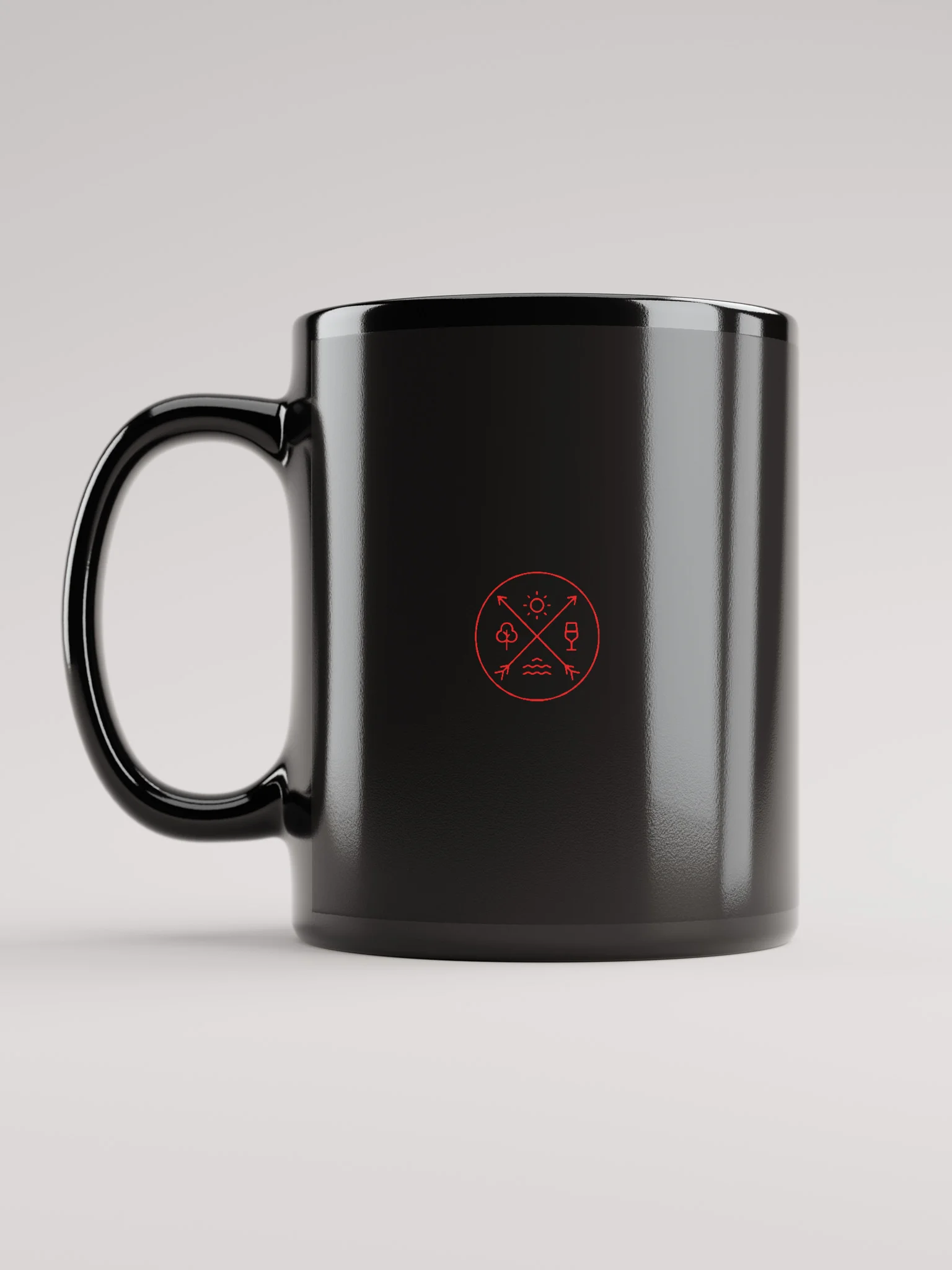 Modern Hobos Armillary Mug product image (6)